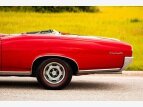 Thumbnail Photo 19 for 1966 Pontiac GTO